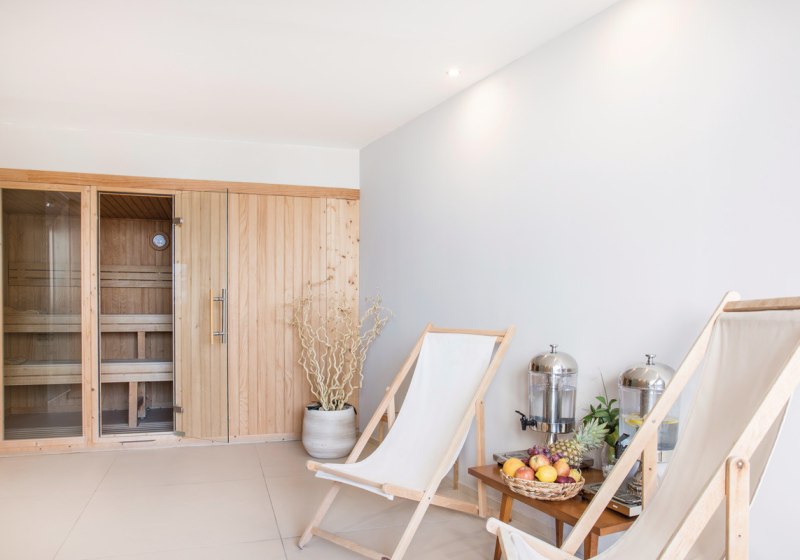 Beispiel: Wellness & Entspannung