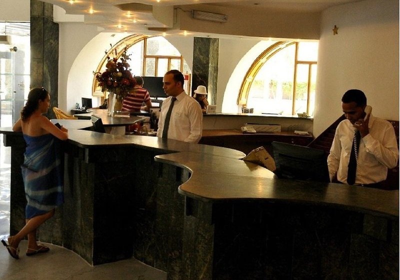 Hotel Allgemein