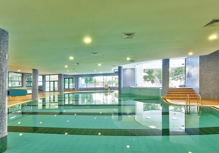 Hotel Allgemein