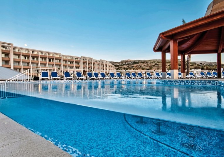 Hotel Allgemein