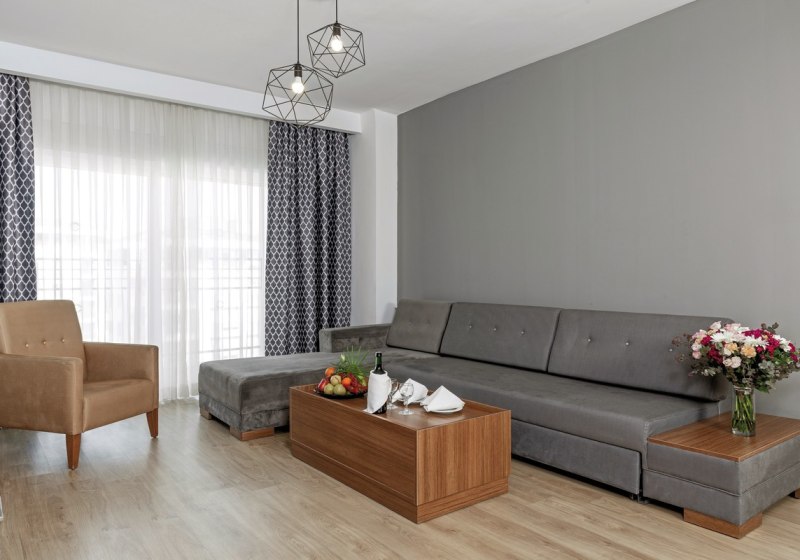 Zimmer & Wohnkomfort
