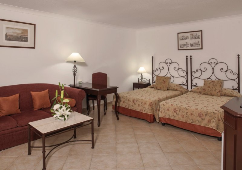 Zimmer & Wohnkomfort