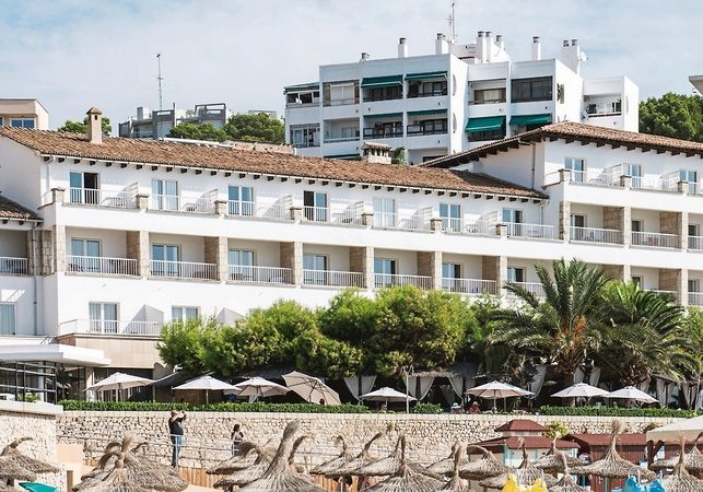 Hotel Allgemein