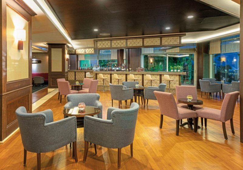 Hotel Allgemein