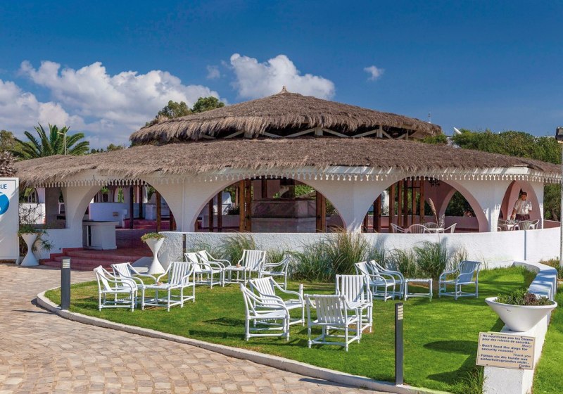 Hotel Allgemein