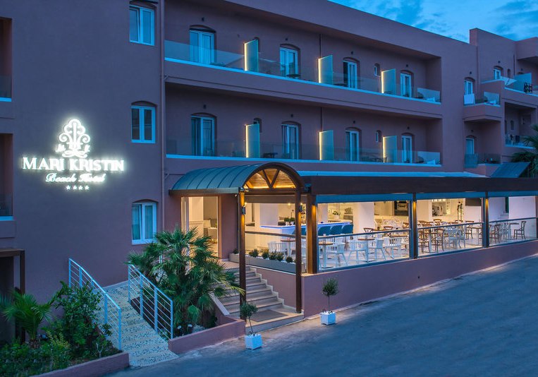 Hotel Allgemein