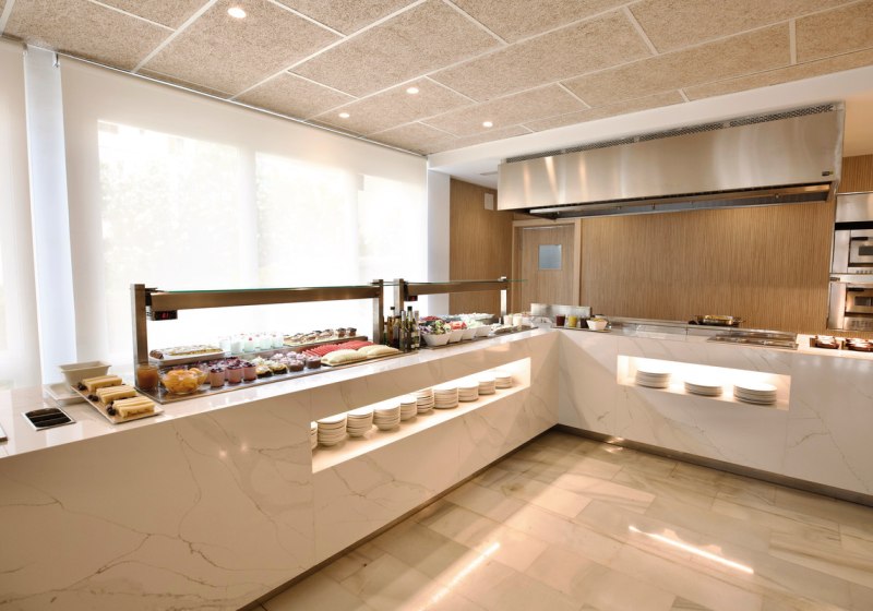 Beispiel: Kulinarik & Restaurants