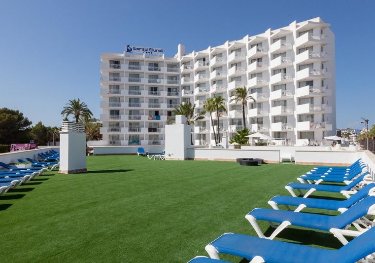 Hotel Allgemein