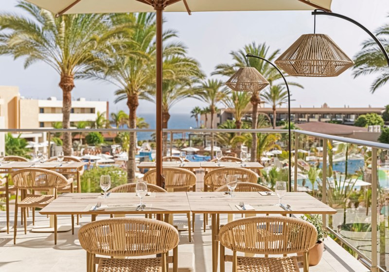 Kulinarik & Restaurants