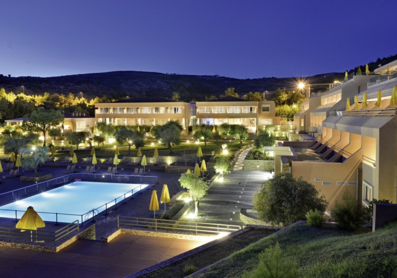 Hotel Allgemein