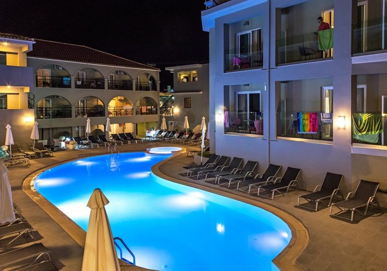 Hotel Allgemein