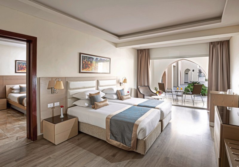 Zimmer & Wohnkomfort