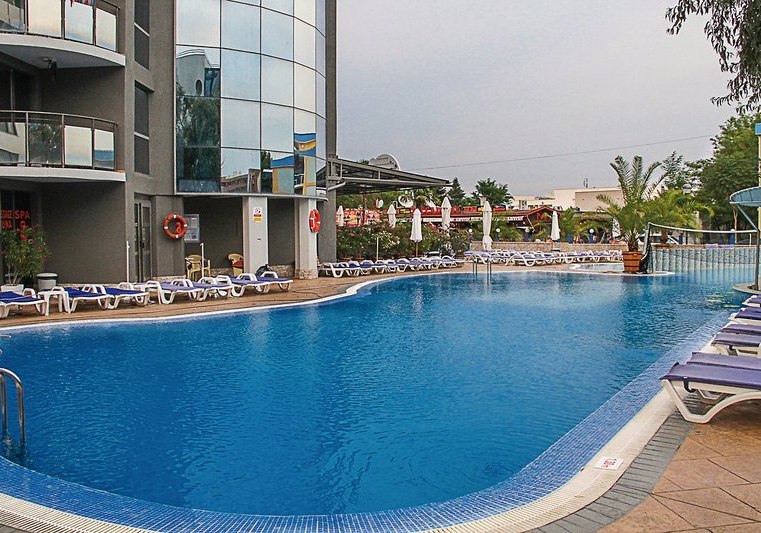 Hotel Allgemein