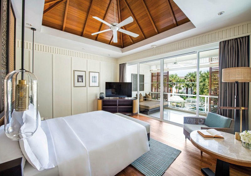 Zimmer & Wohnkomfort