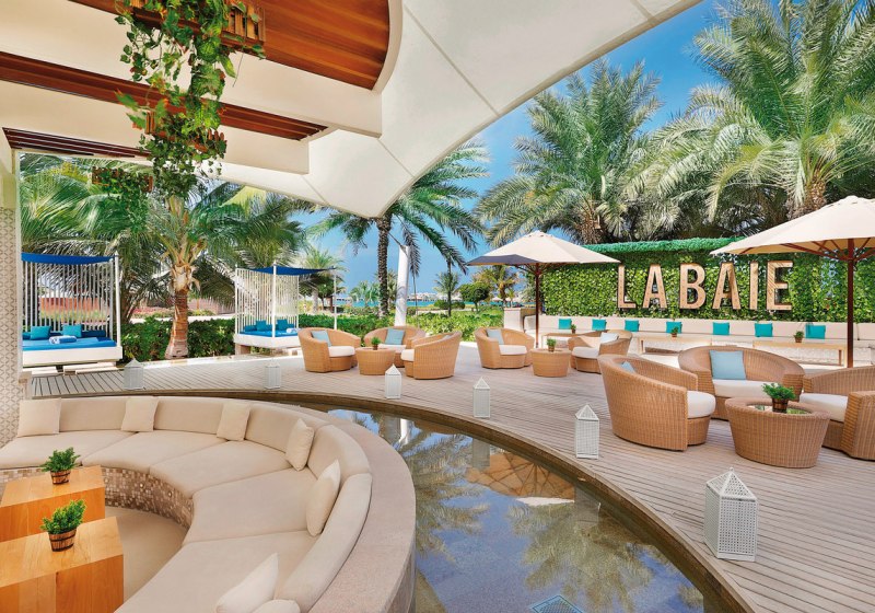 Beispiel: Kulinarik & Restaurants