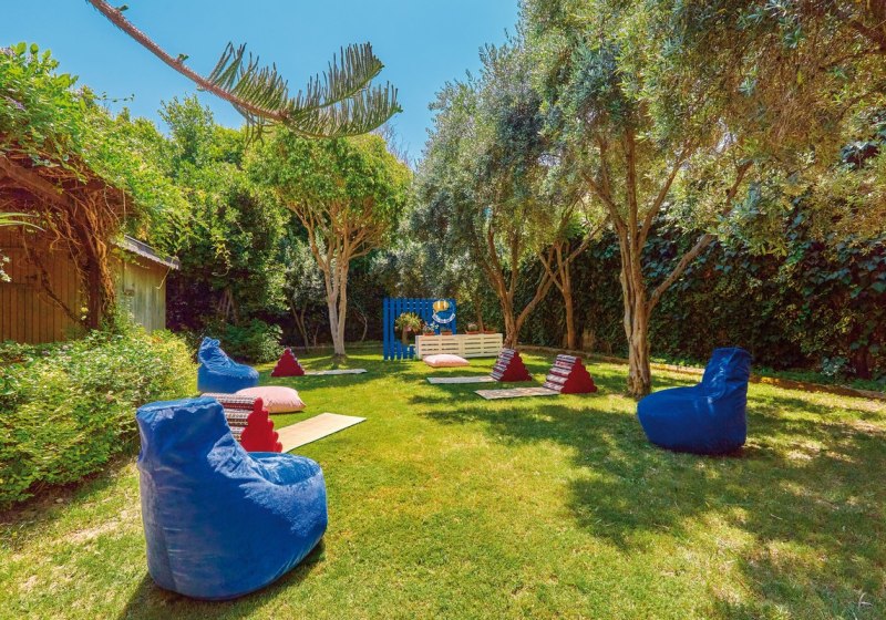 Kulinarik & Restaurants