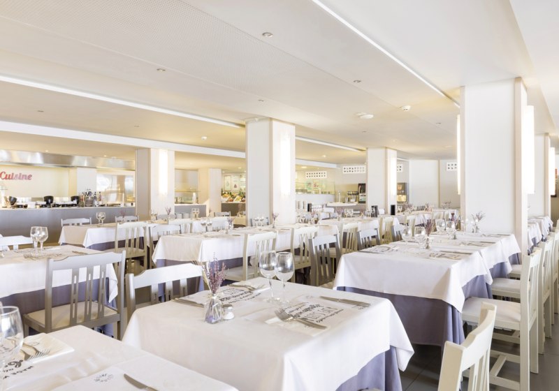 Beispiel: Kulinarik & Restaurants