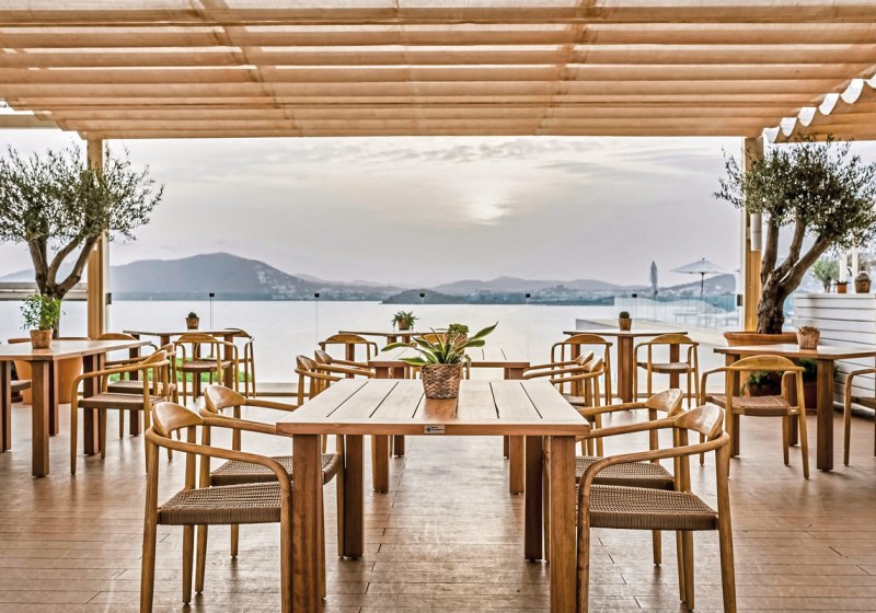 Kulinarik & Restaurants