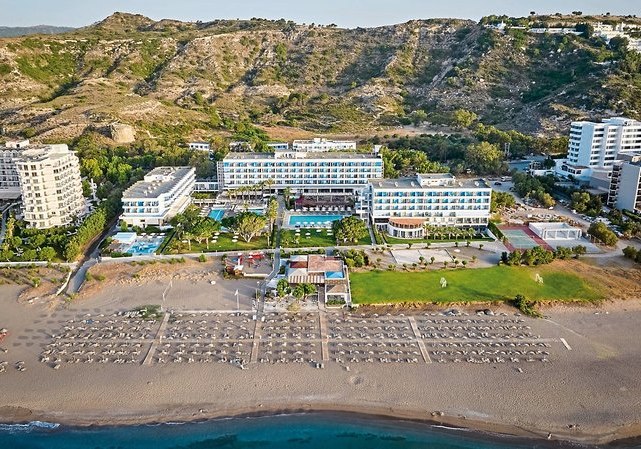 Hotel Allgemein