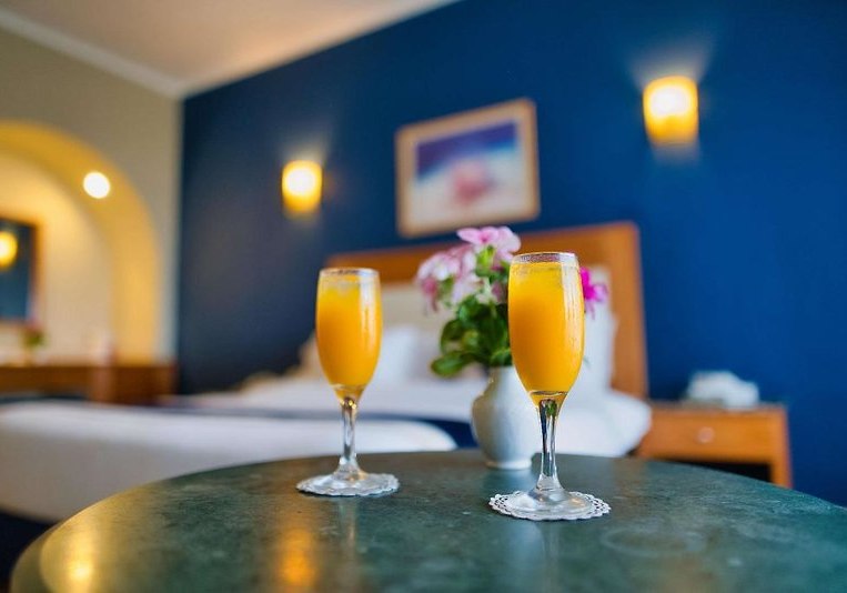 Hotel Allgemein