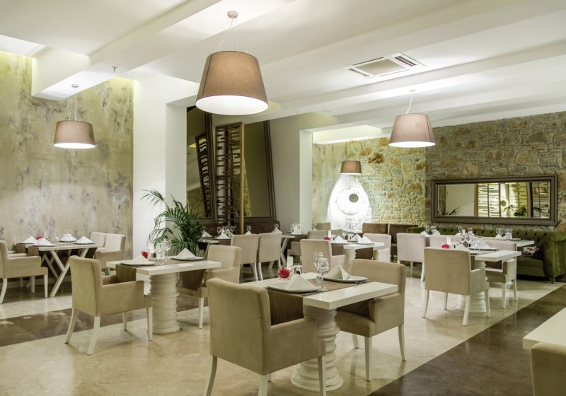 Kulinarik & Restaurants