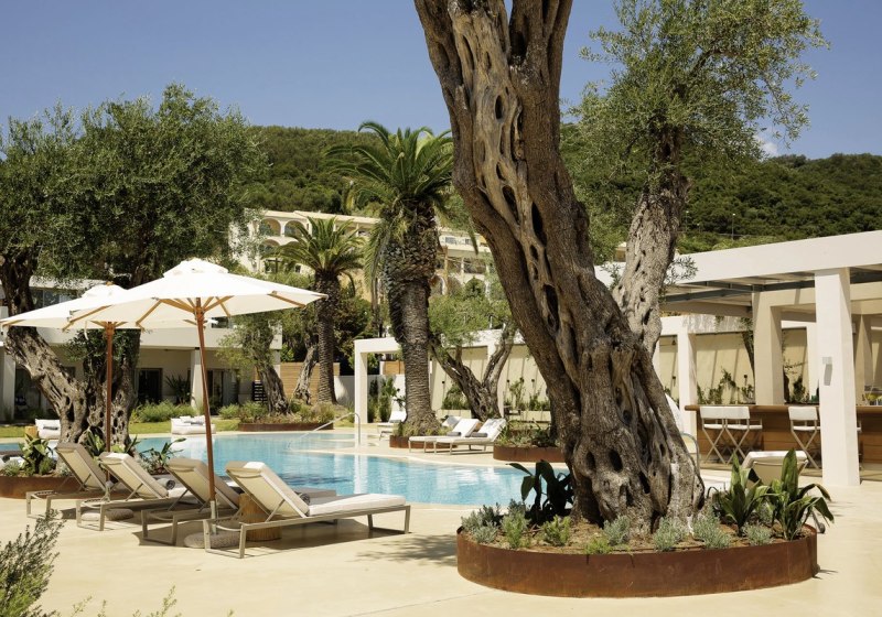 Hotel Allgemein
