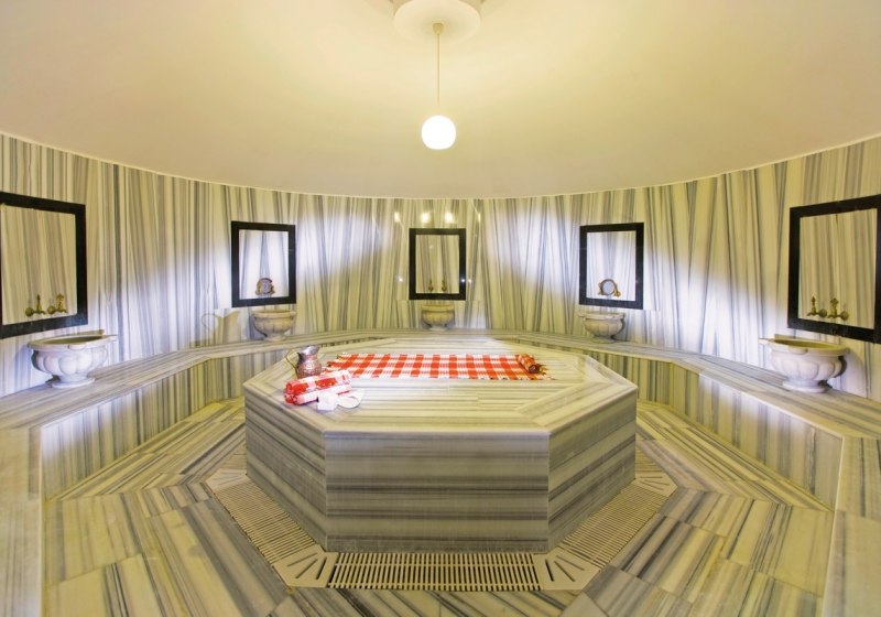 Beispiel: Wellness & Entspannung