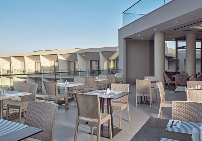 Beispiel: Kulinarik & Restaurants