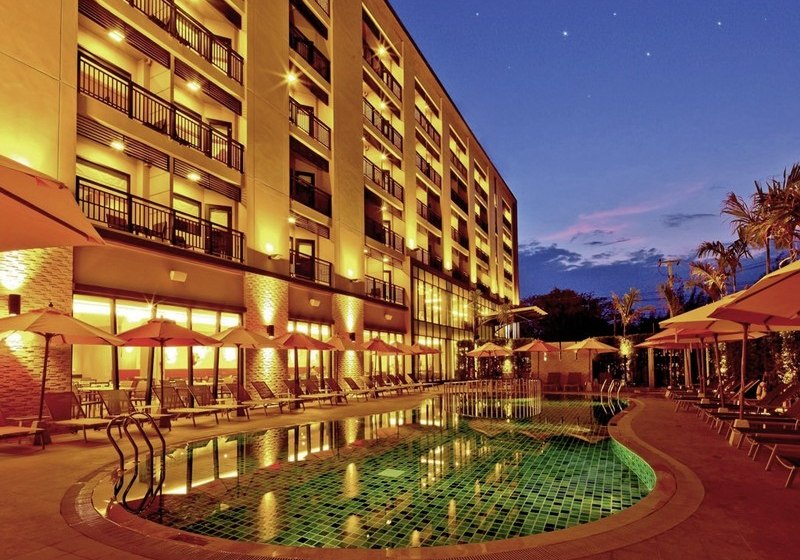 Hotel Allgemein