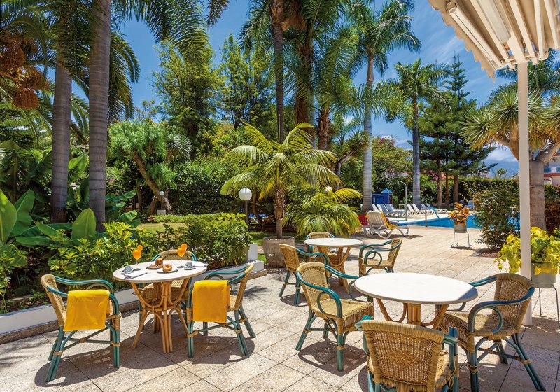 Beispiel: Kulinarik & Restaurants