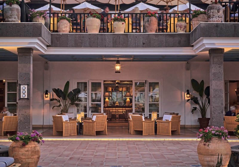 Beispiel: Kulinarik & Restaurants