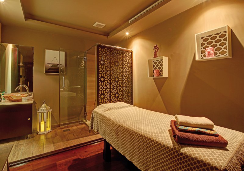 Beispiel: Wellness & Entspannung