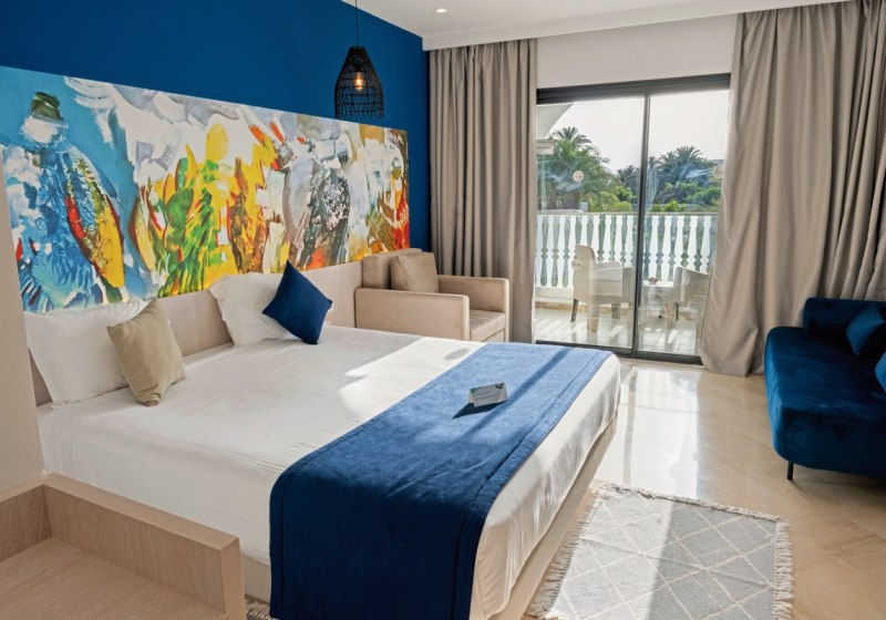 Zimmer & Wohnkomfort