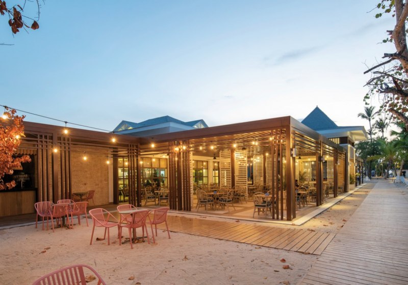 Kulinarik & Restaurants