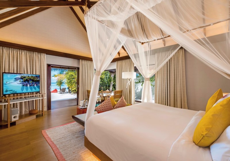 Zimmer & Wohnkomfort