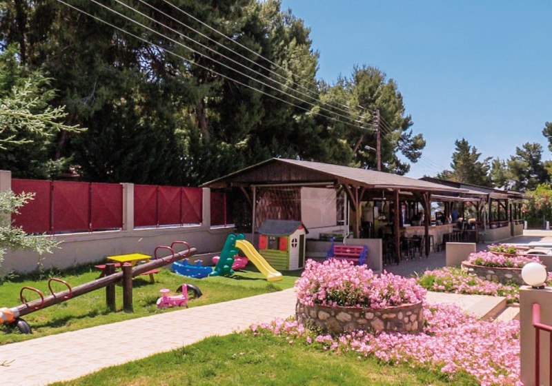 Beispiel: Unterhaltung Familie