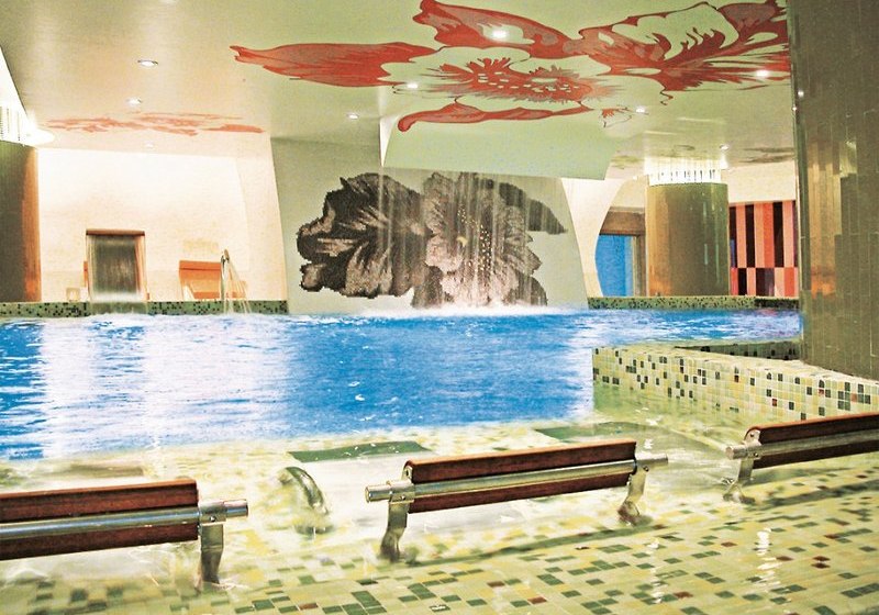 Hotel Allgemein