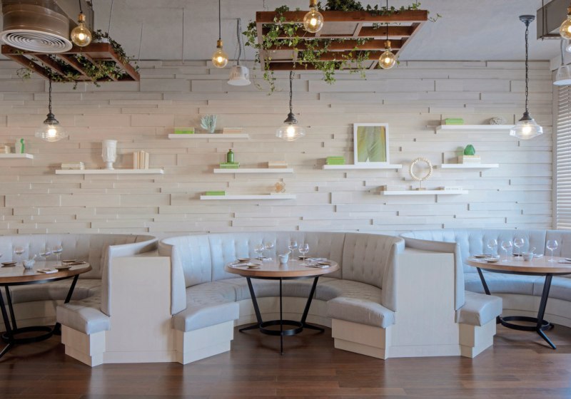 Beispiel: Kulinarik & Restaurants