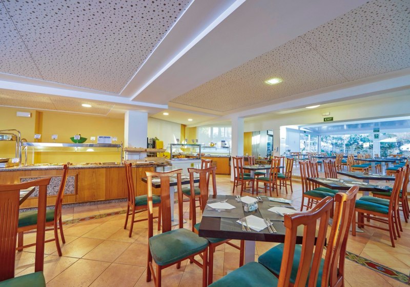 Beispiel: Kulinarik & Restaurants