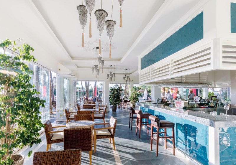 Hotel Allgemein
