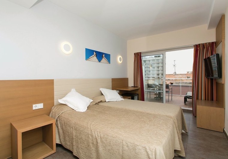 Hotel Allgemein