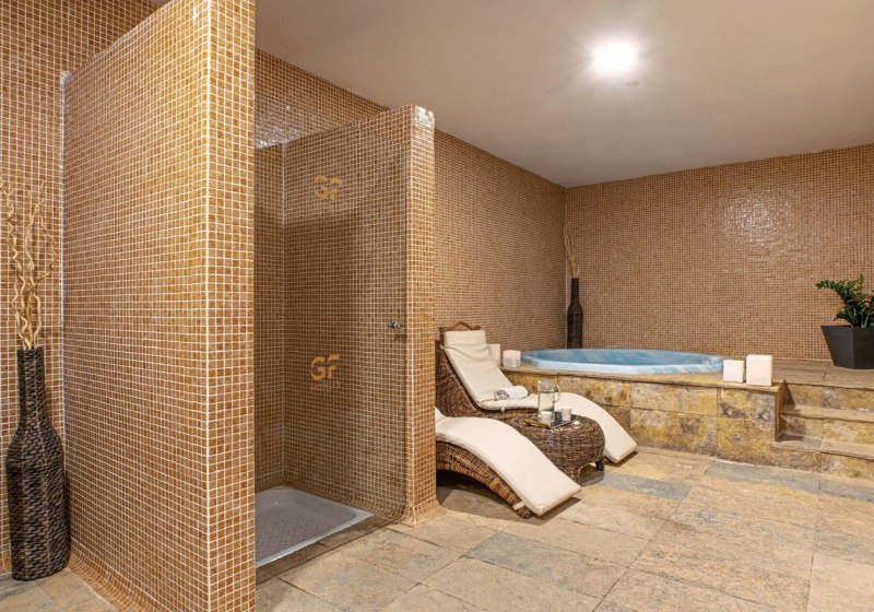 Beispiel: Wellness & Entspannung