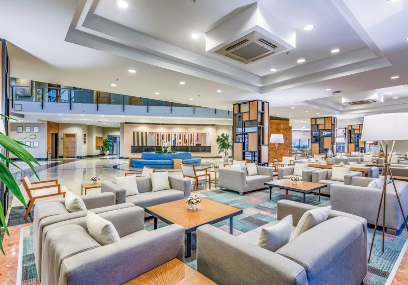 Hotel Allgemein