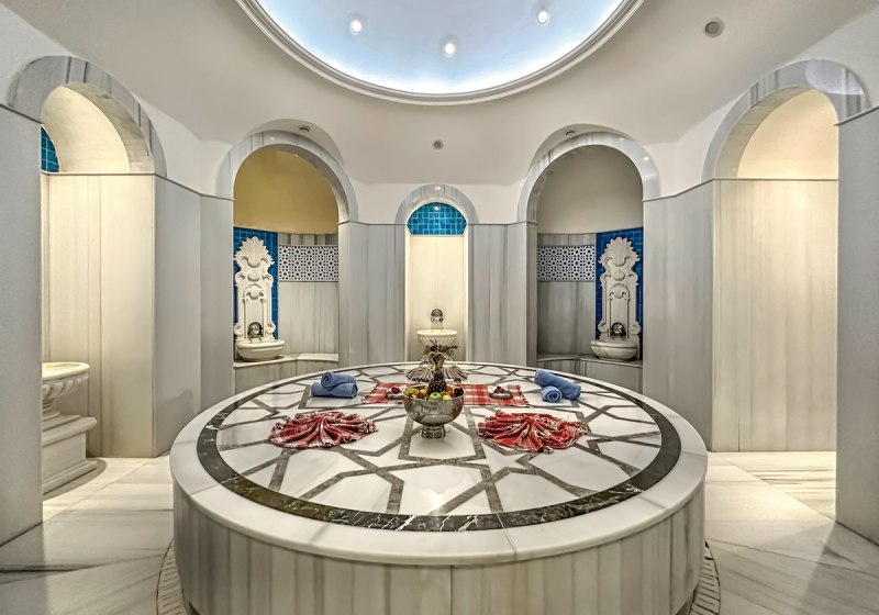 Beispiel: Wellness & Entspannung