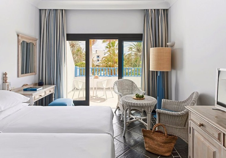 Zimmer & Wohnkomfort