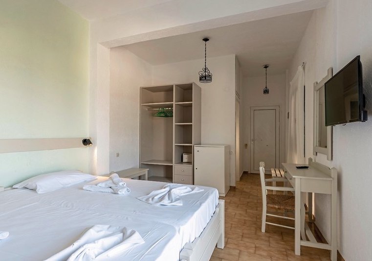Hotel Allgemein