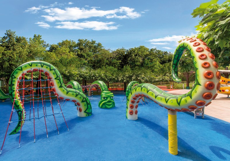 Beispiel: Unterhaltung Familie