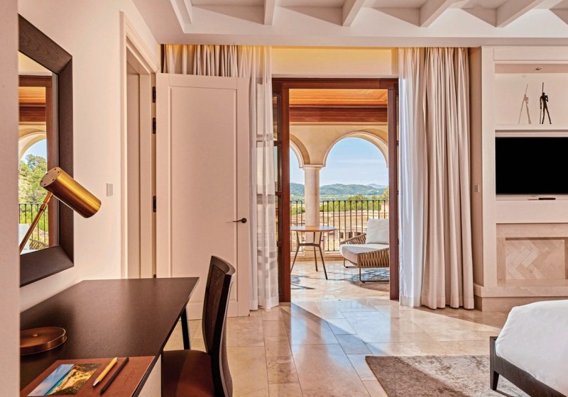 Zimmer & Wohnkomfort