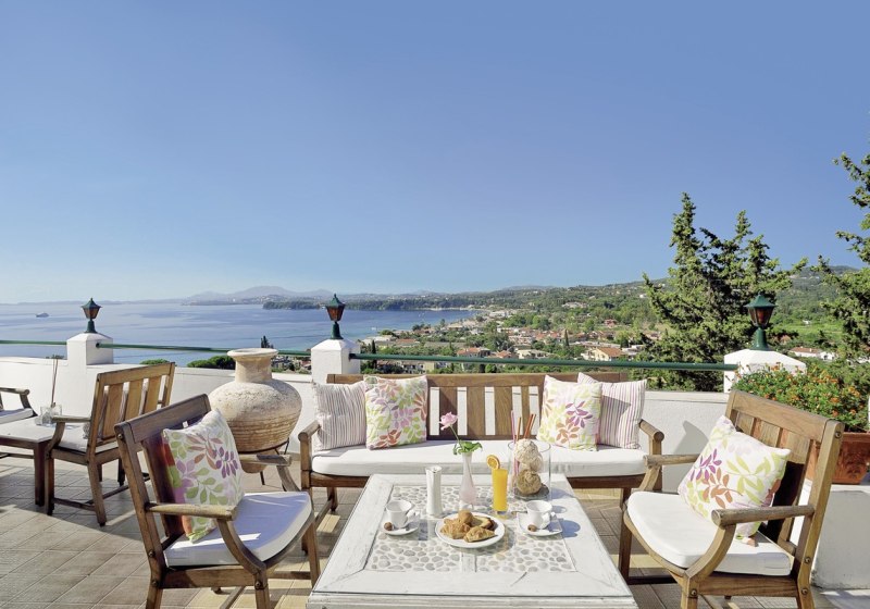 Kulinarik & Restaurants