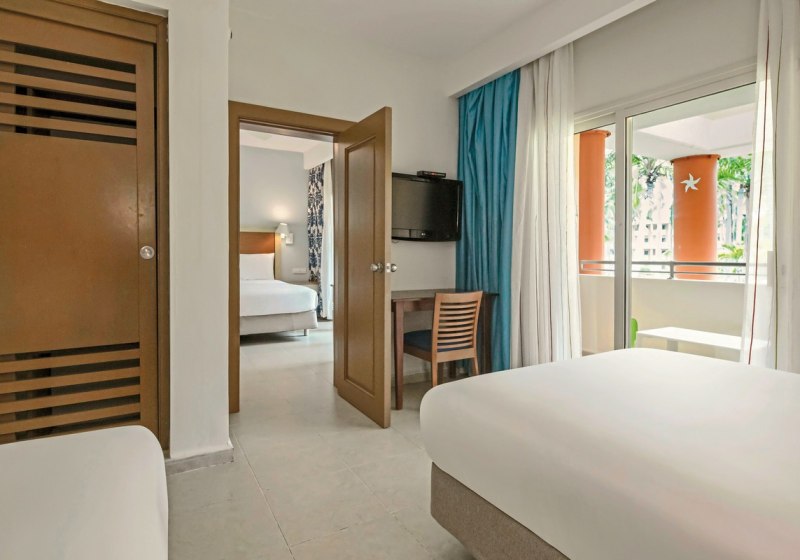 Hotel Allgemein